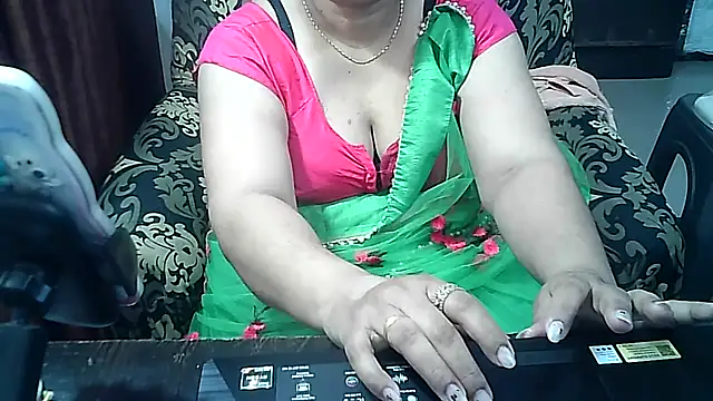 Punambhabisexy online show from 10/06/25, 07:00