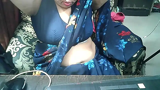 Punambhabisexy online show from 03/07/26, 07:55