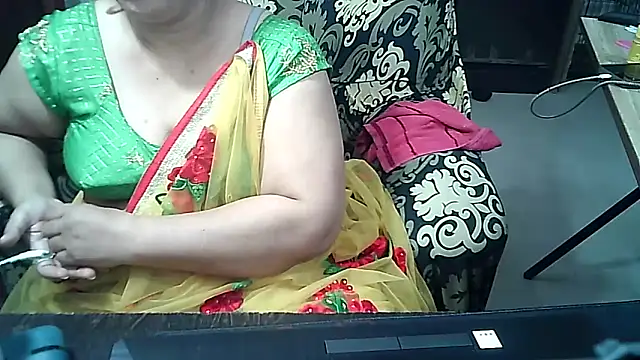 Punambhabisexy online show from 04/14/26, 12:16