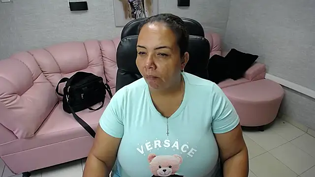 Penelope Nipples  online show from 01/29/25, 12:13