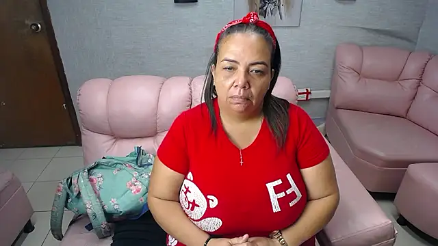 Penelope Nipples  online show from 01/17/26, 12:10