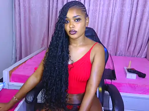 Pretty-shally online show from 02/03/26, 02:53