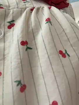 Ruby bear online show from 03/27/26, 06:52