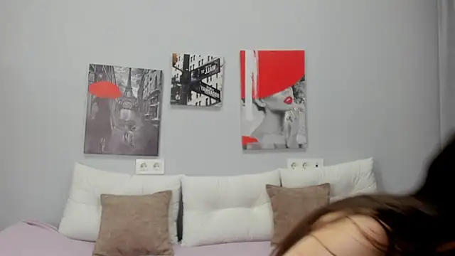 Tiny JuJu online show from 11/09/25, 04:55