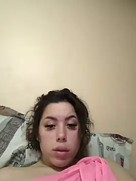 LovelyJulliette online show from 02/16/25, 07:16