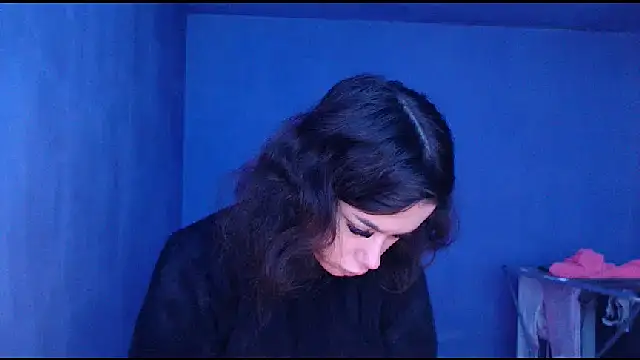 LovelyJulliette online show from 02/17/25, 10:07