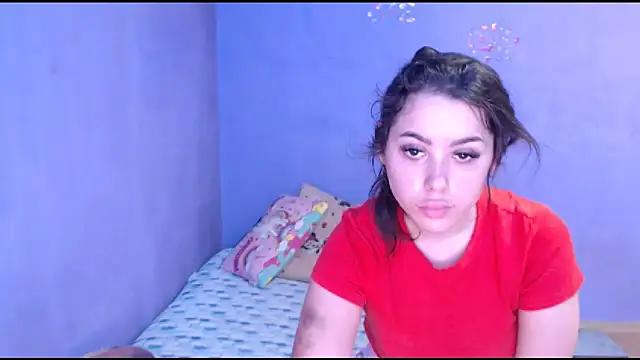 LovelyJulliette online show from 03/06/25, 09:47