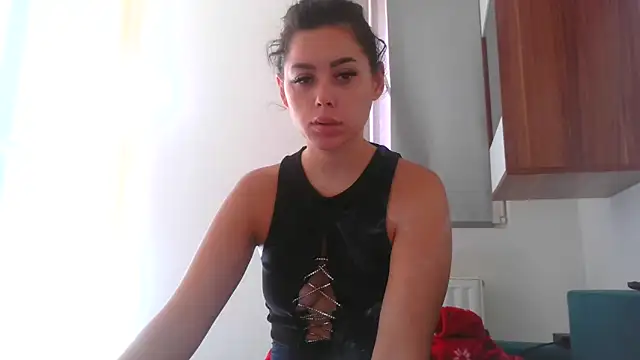 LovelyJulliette online show from 09/18/25, 12:51