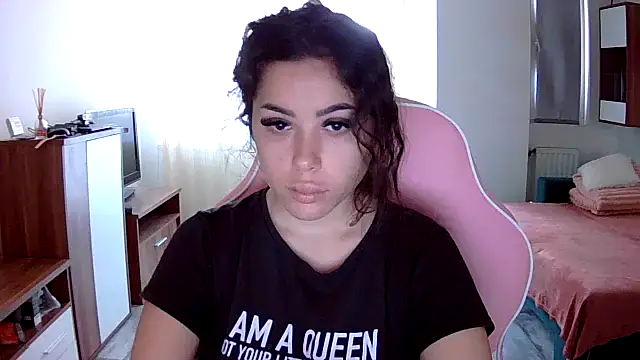 LovelyJulliette online show from 09/27/25, 10:20