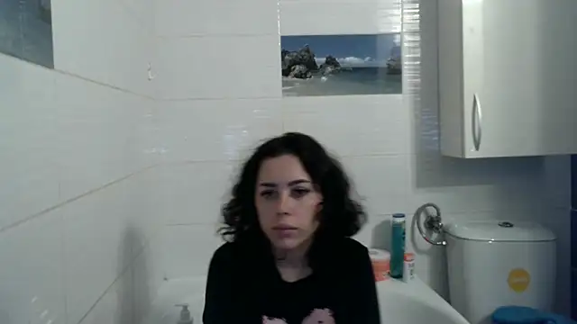 LovelyJulliette online show from 11/04/25, 01:54