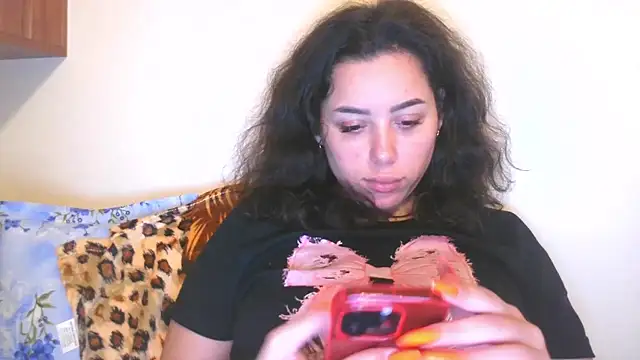 LovelyJulliette online show from 01/09/26, 04:10