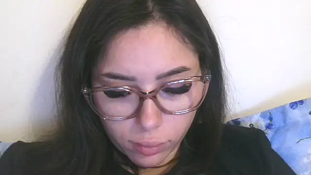 LovelyJulliette online show from 01/12/26, 10:59