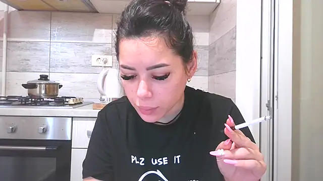 LovelyJulliette online show from 01/15/26, 01:26