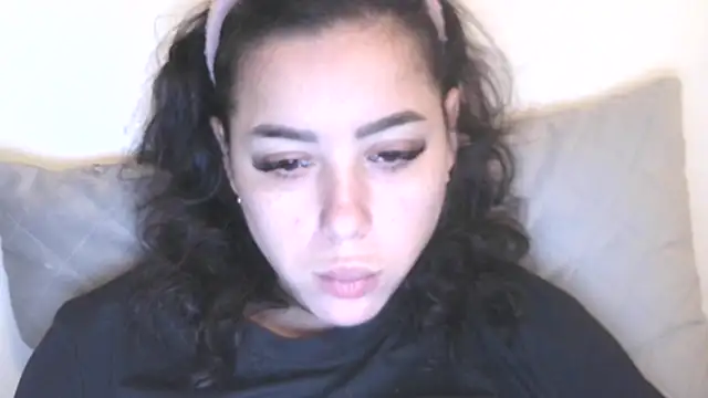 LovelyJulliette online show from 02/01/26, 05:44