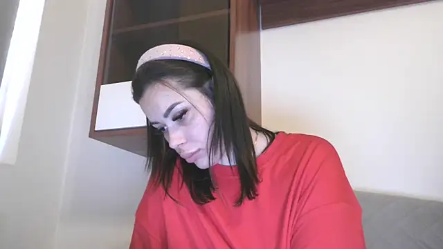 LovelyJulliette online show from 02/25/26, 11:31