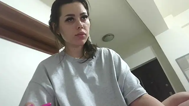 Snapshot of LovelyJulliette chatting on 03/07/26, 06:49 LovelyJulliette online show from 03/07/26, 06:49