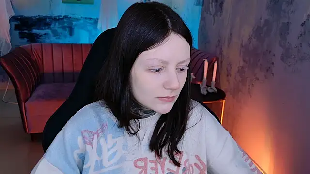 VeliraBraitberg online show from 12/06/24, 05:09