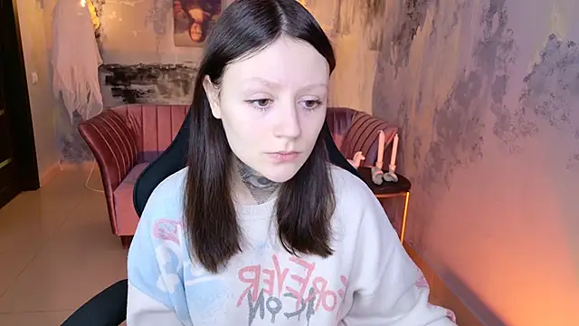 VeliraBraitberg online show from 12/07/24, 05:04