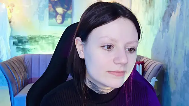 VeliraBraitberg online show from 12/19/24, 08:13