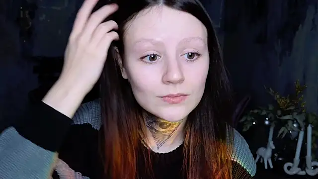 VeliraBraitberg online show from 01/05/25, 08:11