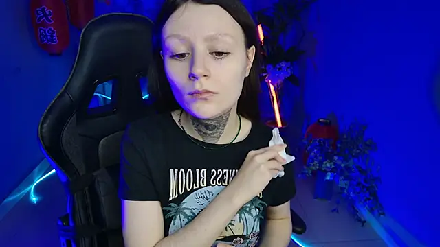 VeliraBraitberg online show from 01/09/25, 05:13