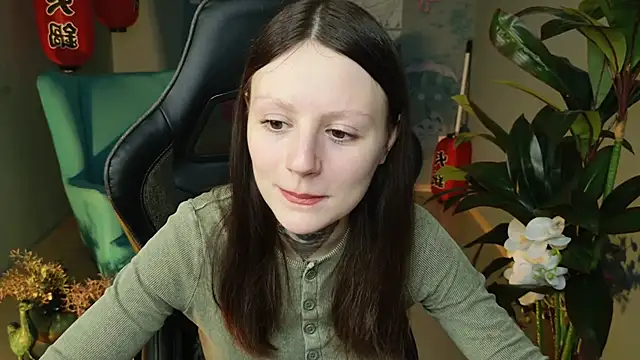 VeliraBraitberg online show from 01/24/25, 06:46