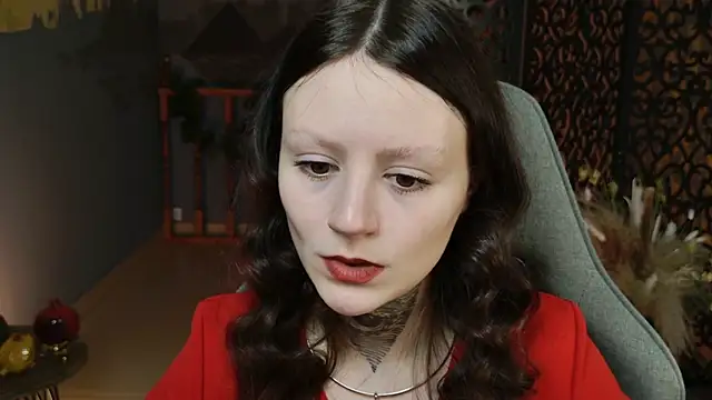 VeliraBraitberg online show from 01/26/25, 08:14