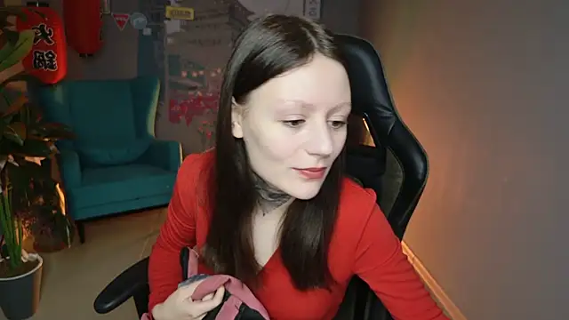 VeliraBraitberg online show from 01/29/25, 05:19