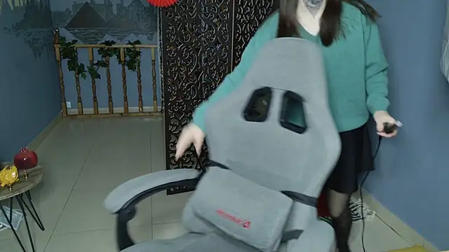 VeliraBraitberg online show from 01/31/25, 05:09