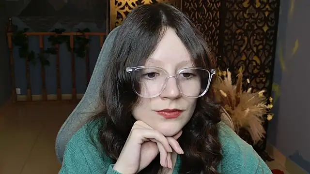 VeliraBraitberg online show from 01/31/25, 08:11