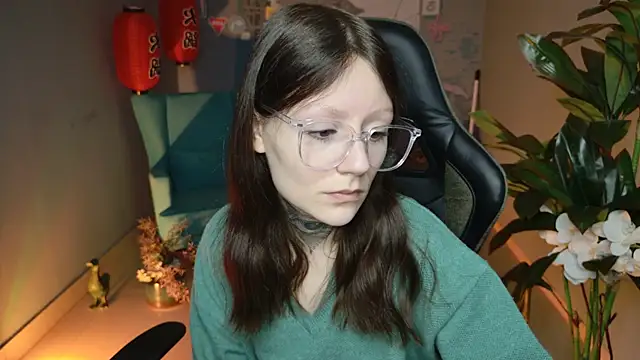 VeliraBraitberg online show from 02/01/25, 05:07