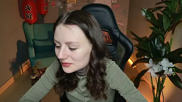 VeliraBraitberg online show from 02/06/25, 02:15