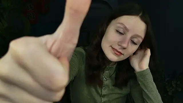 VeliraBraitberg online show from 02/09/25, 11:14