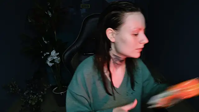 VeliraBraitberg online show from 02/26/25, 11:20