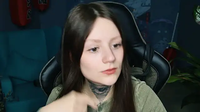 VeliraBraitberg online show from 03/05/25, 08:10