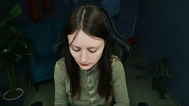 VeliraBraitberg online show from 03/06/25, 08:08