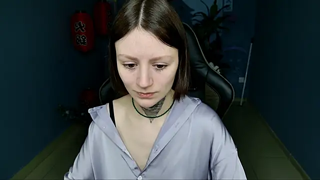 VeliraBraitberg online show from 03/19/25, 05:08