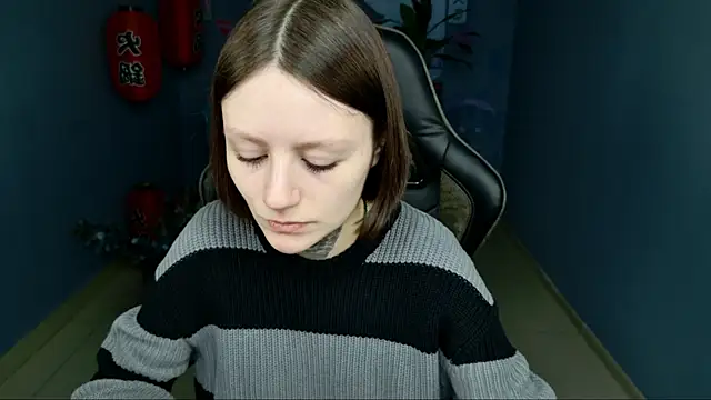 VeliraBraitberg online show from 03/20/25, 05:02