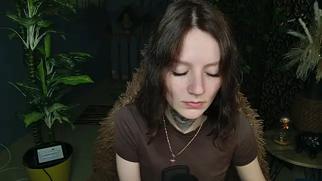 Snapshot of VeliraBraitberg chatting on 07/07/26, 07:23 VeliraBraitberg online show from 07/07/26, 07:23