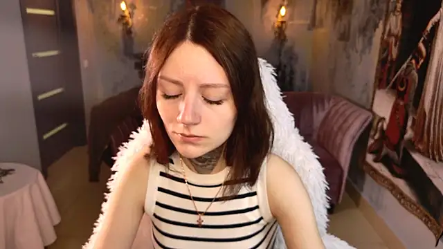 Snapshot of VeliraBraitberg chatting on 07/20/26, 05:44 VeliraBraitberg online show from 07/20/26, 05:44