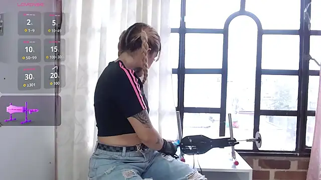 katty-candyy online show from 06/27/26, 03:17