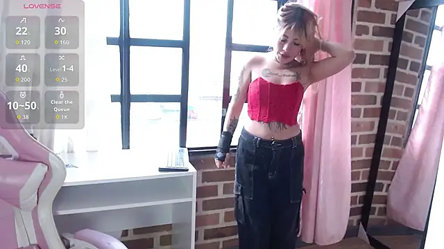 katty-candyy online show from 06/28/26, 02:01