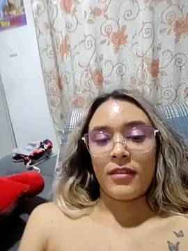 TaraaHot online show from 03/23/25, 08:37