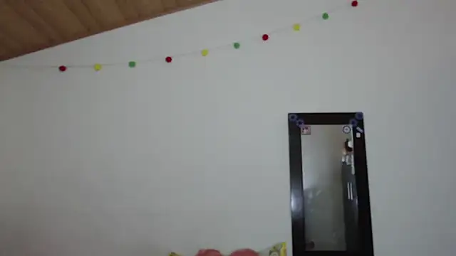 Snapshot of Gaby_cute_16 chatting on 01/11/26, 08:36 Gaby cute 16 online show from 01/11/26, 08:36