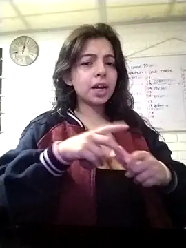 Wintercandy  online show from 11/01/25, 11:45