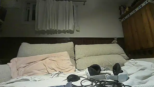 fransexdol online show from 12/06/24, 02:02