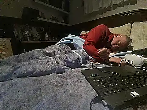 fransexdol online show from 12/10/24, 01:22