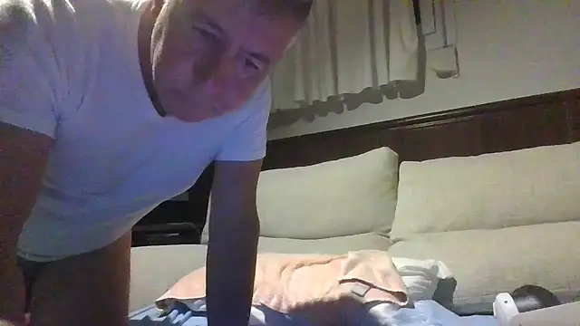 fransexdol online show from 12/19/24, 03:18