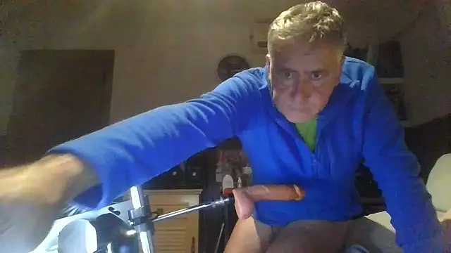 fransexdol online show from 12/27/24, 10:37