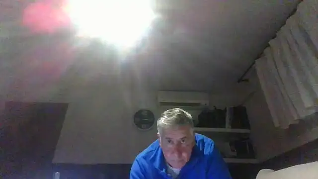 fransexdol online show from 01/01/25, 10:03